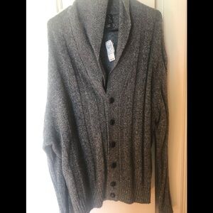 Joseph Banks sweater